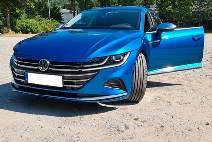 VW Arteon 71.000 km 23.480 &euro; Deggendorf 94469