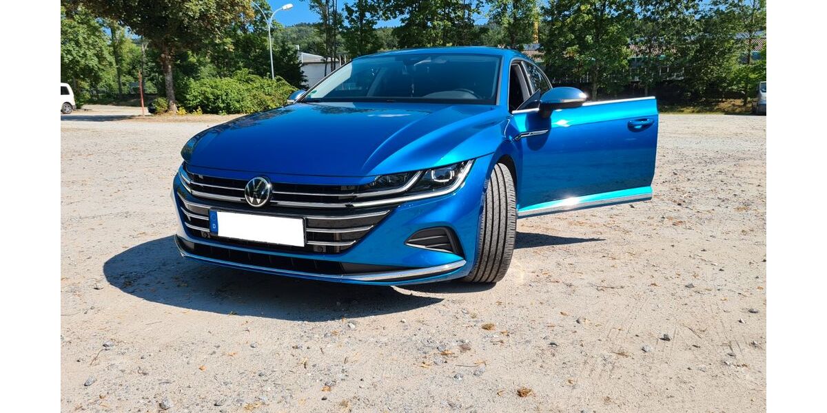 VW Arteon 71.000 km 23.480 &euro; Deggendorf 94469