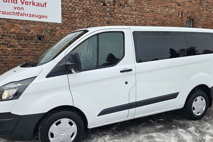 Ford Tourneo Custom 200.670 km 8.990 &euro; Spenge 32139