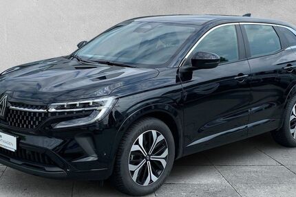 Renault Austral 37.350 km 24.490 &euro; Marienberg 09496
