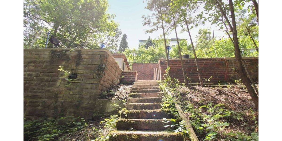 Grundstück Stuttgart Süd - 80.000&euro; | Angebot:26790146