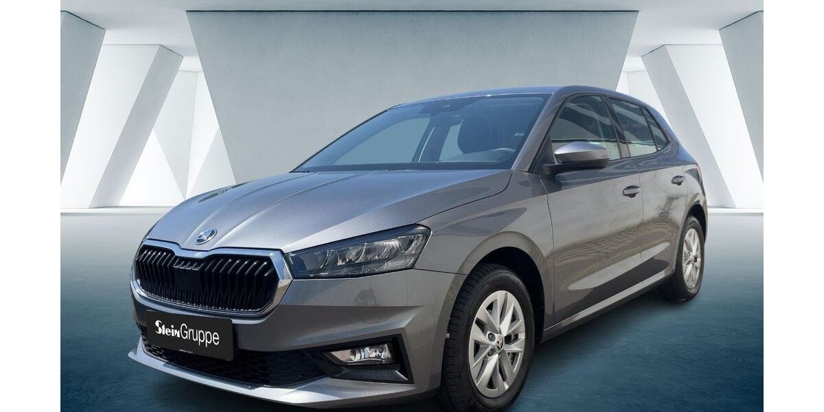Skoda Fabia 59.800 km 13.980 &euro; Bergisch Gladbach 51465
