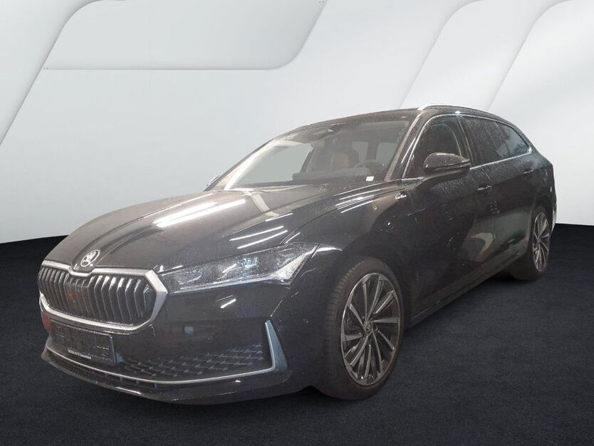 Skoda Superb 13.885 km 47.385 € Hof 95032