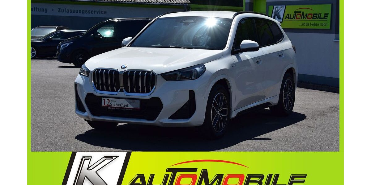 BMW X1 39.704 km 39.980 &euro; Barchfeld OT Immelborn 36456