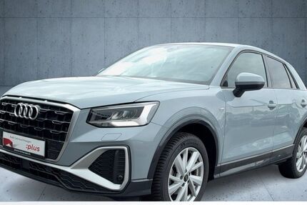 Audi Q2 6.501 km 33.860 &euro; Neutraubling 93073