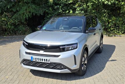 Opel Frontera 4.400 km 22.700 &euro; Herne 44628