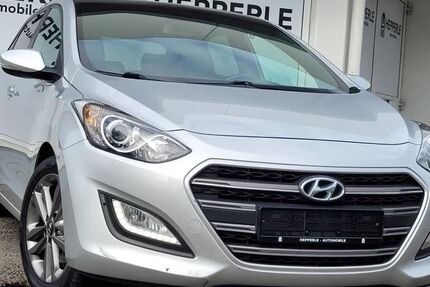 Hyundai i30 122.250 km 9.850 € Bad König 64732