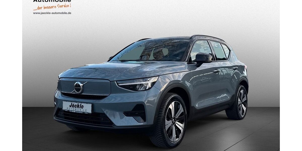Volvo XC40 47.550 km 29.950 &euro; Bad Wörishofen 86825