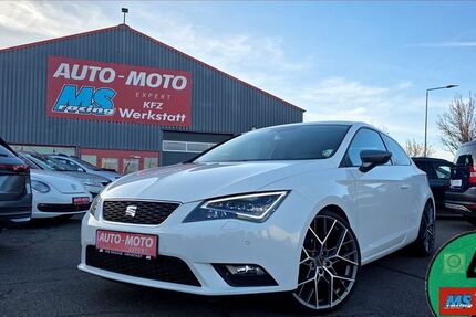 Seat Leon 139.875 km 9.490 &euro; Arnstadt 99310