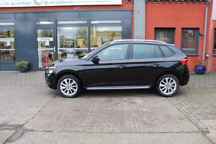 Skoda Kamiq 25.114 km 21.490 &euro; Thedinghausen OT Wulmstorf 27321