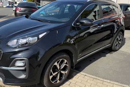 Kia Sportage 82.000 km 18.499 &euro; Lüdenscheid 58515
