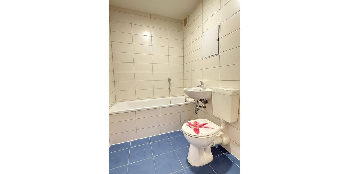 Etagenwohnung Wilkau-Haßlau Haßlau - 3 Zimmer, 55 m&sup2;, 340&euro; | Angebot:26876088