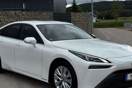 Toyota Mirai 20.814 km 13.900 &euro; Mühlhausen 92360