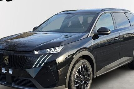 Peugeot 5008 5.000 km 47.980 &euro; Kleinostheim 63801
