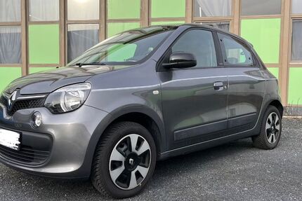 Renault Twingo 122.000 km 4.900 &euro; Waldershof 95679