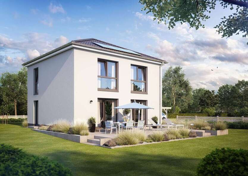 Haus zum Kaufen in WiesenburgMark 429.000 € 131 m²