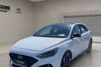 Hyundai i30 5.980 km 26.990 &euro; Soest 59494