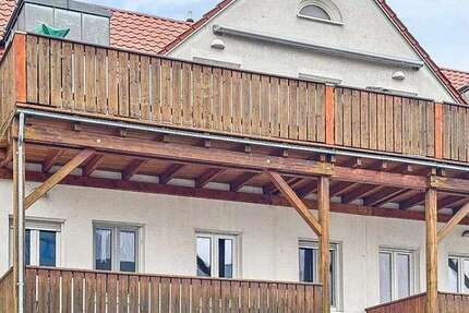 Wohnung Bamberg Gereuth - 2 Zimmer, 58 m&sup2;, 199.000&euro; | Angebot:25280578