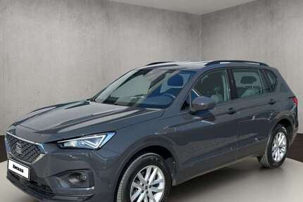 Seat Tarraco 38.100 km 25.980 &euro; Frankfurt-Rödelheim 60488