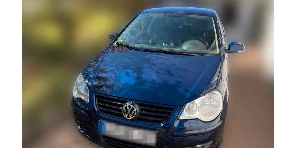 VW Polo 126.020 km 3.500 &euro; Hohe Börde 39343