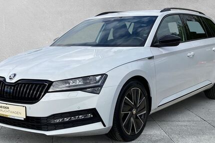 Skoda Superb 75.080 km 31.490 € Chemnitz 09113