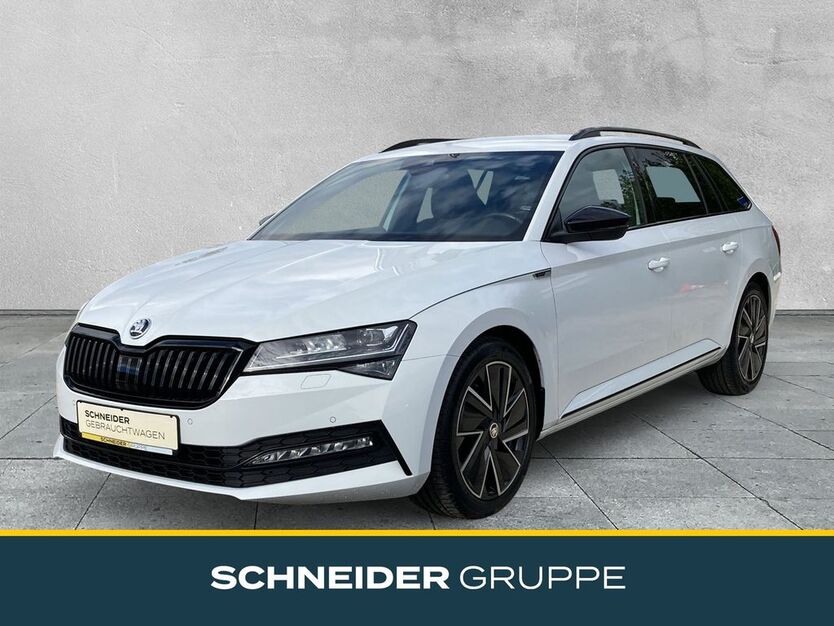 Skoda Superb 75.080 km 31.490 € Chemnitz 09113