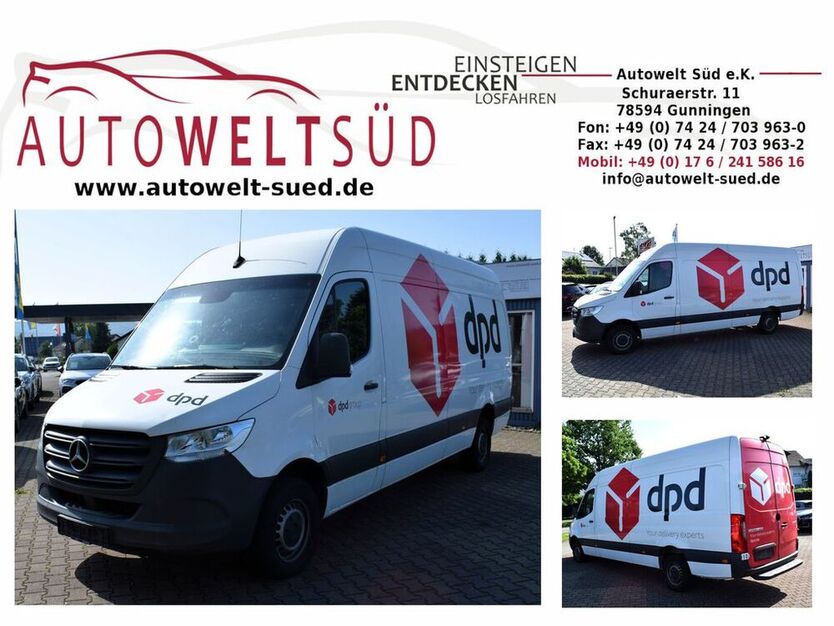 Sprinter