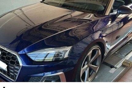 Audi A5 50.224 km 33.760 &euro; Freiburg 79115
