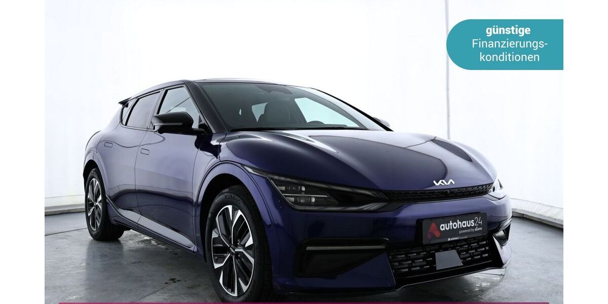 Kia EV6 27.067 km 36.880 &euro; Eching 85386