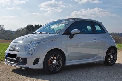 Abarth 500C