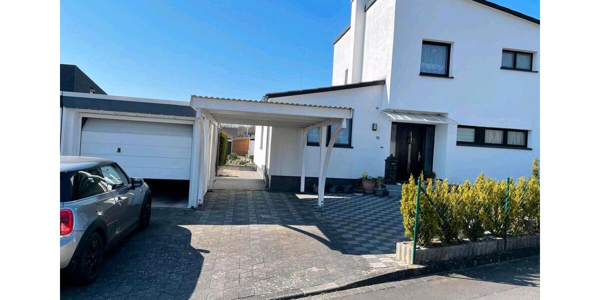 Einfamilienhaus Baunatal - 6 Zimmer, 145 m&sup2;, 609.000&euro; | Angebot:25403750