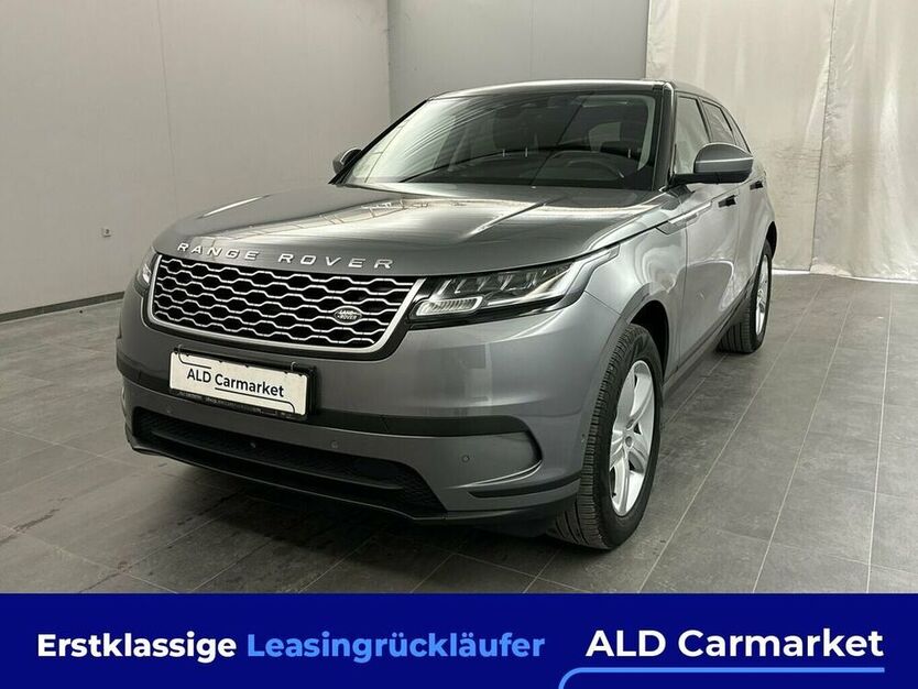 Range Rover Velar