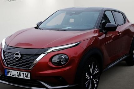 Nissan Juke 4.596 km 29.990 &euro; Nauen 14641