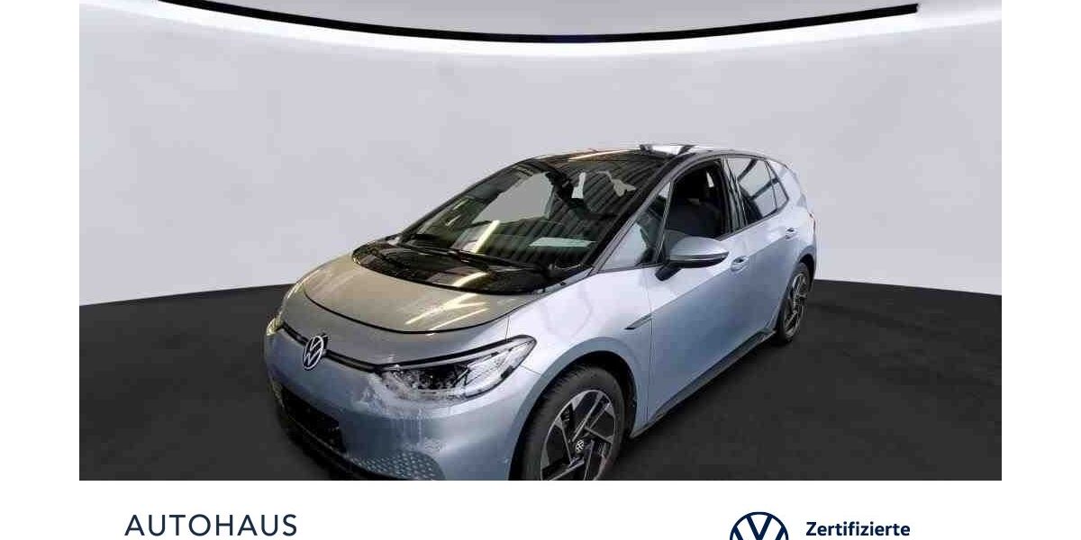 VW ID.3 37.900 km 23.900 &euro; Ebersberg bei München 85560
