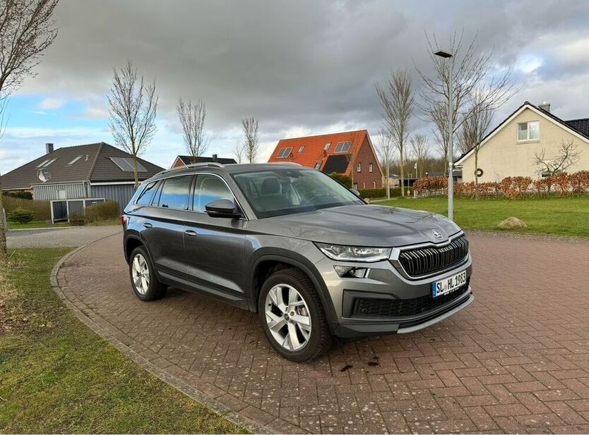 Kodiaq