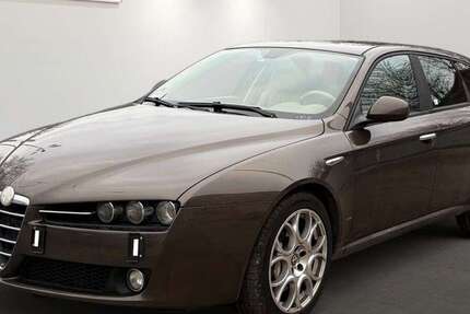 Alfa Romeo 159 206.043 km 1.999 &euro; Berlin 12681