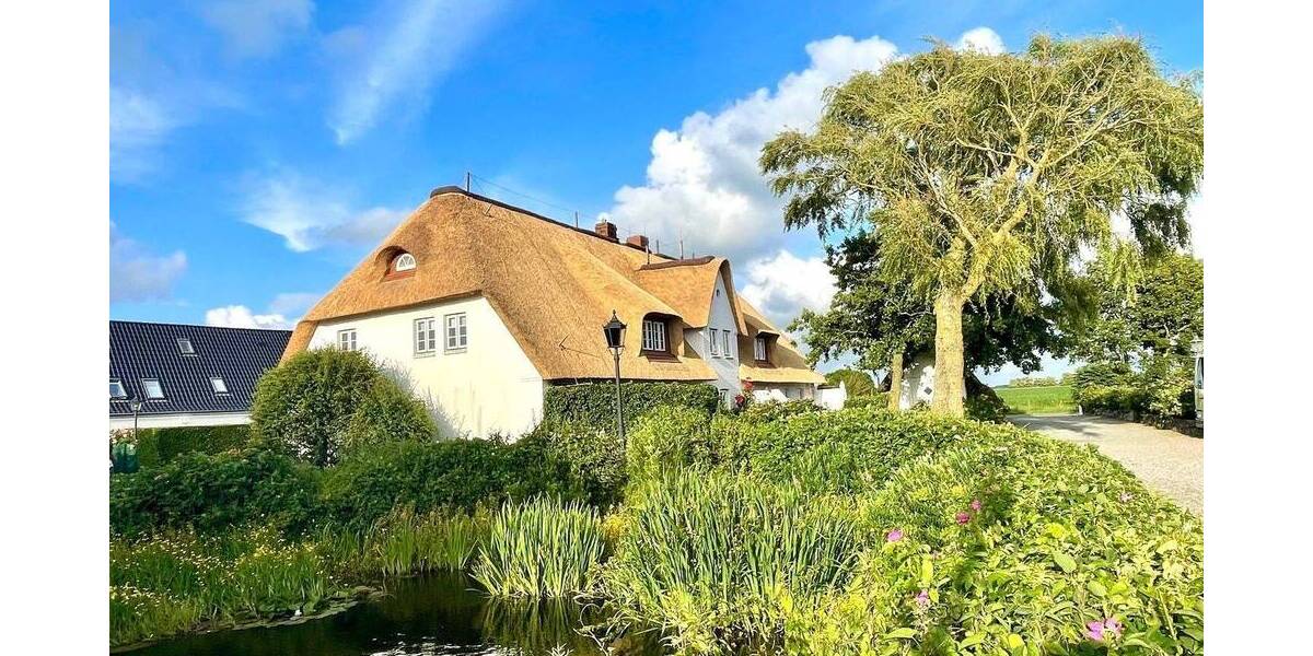 Etagenwohnung Dunsum - 3 Zimmer, 68 m&sup2;, 420.000&euro; | Angebot:25697745