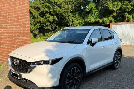 Mazda CX-5 56.500 km 26.500 &euro; Moers 47441