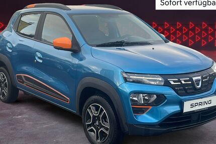 Dacia Spring 55.124 km 9.900 &euro; Birkenfeld 75217