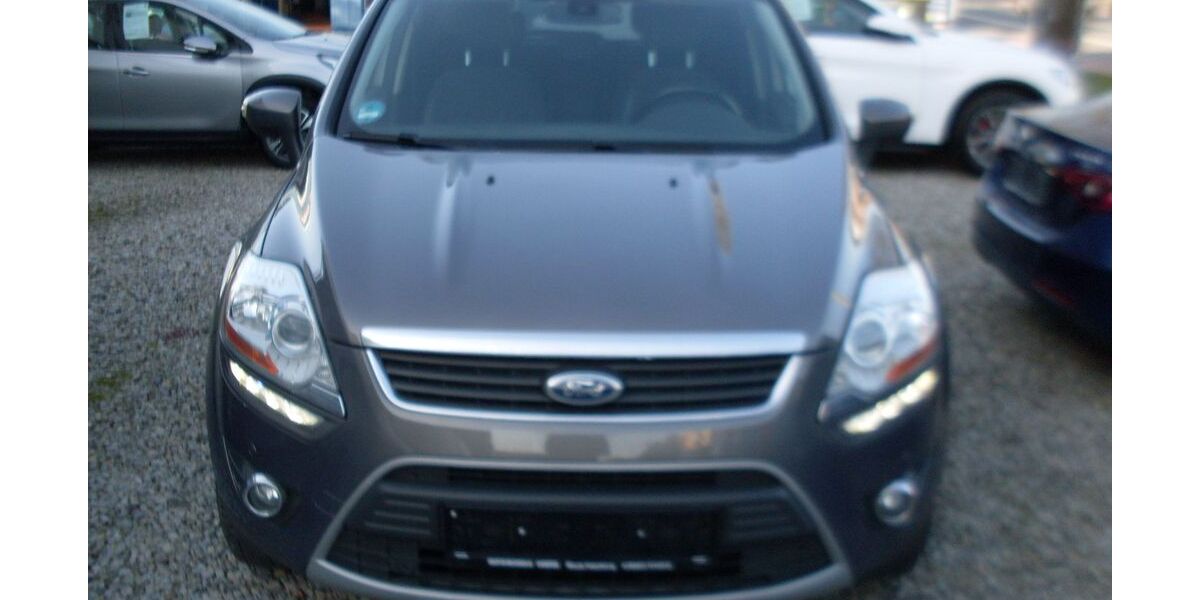 Ford Kuga 160.000 km 8.950 &euro; Übach-Palenberg 52531