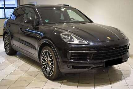 Porsche Cayenne 61.257 km 66.999 &euro; Frohburg 04654