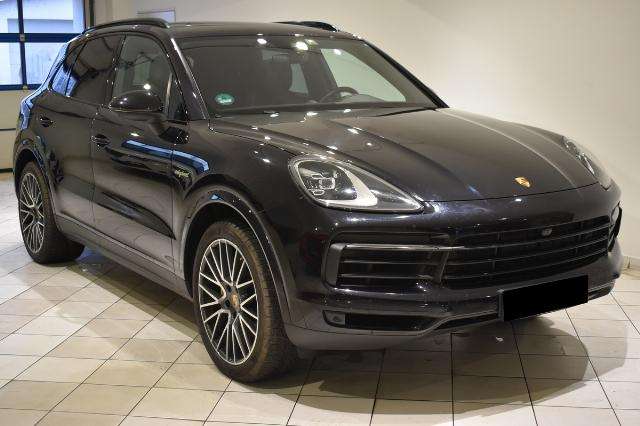 Porsche Cayenne 61.257 km 66.999 &euro; Frohburg 04654