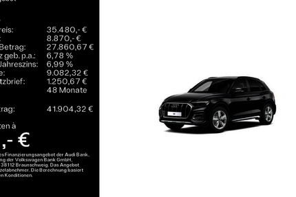 Audi Q5 75.100 km 35.480 &euro; Lichtenfels 96215