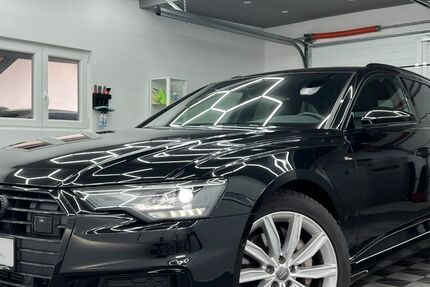 Audi A6 129.000 km 32.950 &euro; Altdorf 84032