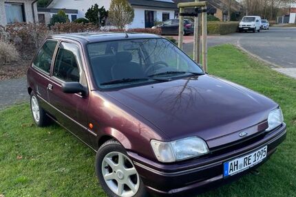 Ford Fiesta 66.756 km 1.499 &euro; Ahaus 48683