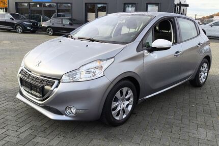 Peugeot 208 30.406 km 9.299 &euro; Alsdorf (Nordrhein-Westfalen) 52477