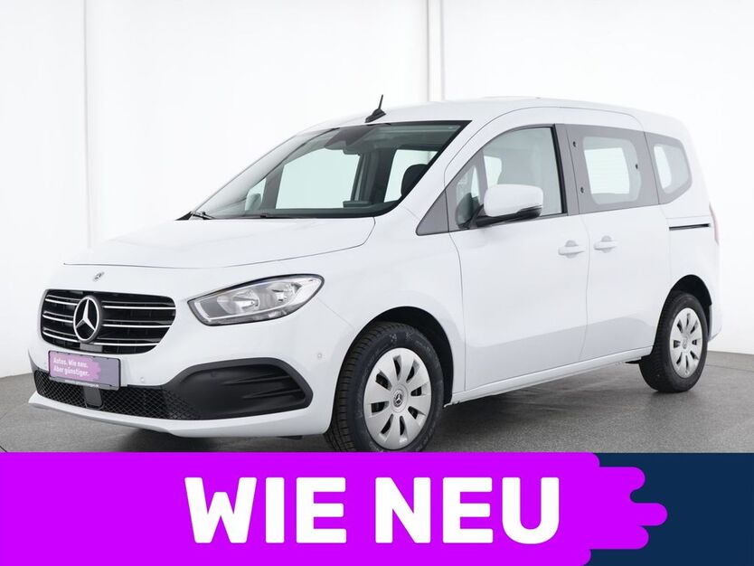 Mercedes-Benz T-Klasse 27.109 km 24.276 € Dietzenbach bei Frankfurt 63128