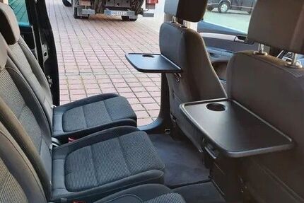 VW Sharan