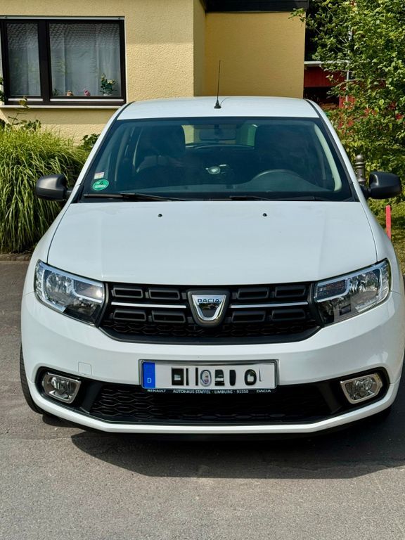 Sandero