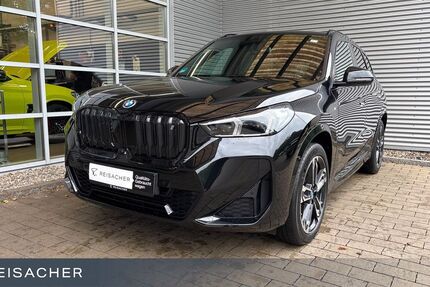 BMW iX1 90.129 km 36.790 &euro; Memmingen 87700